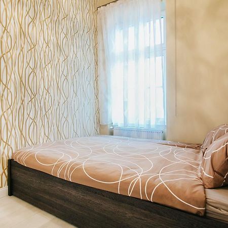 Parliment Luxury Apartment Budapest Extérieur photo