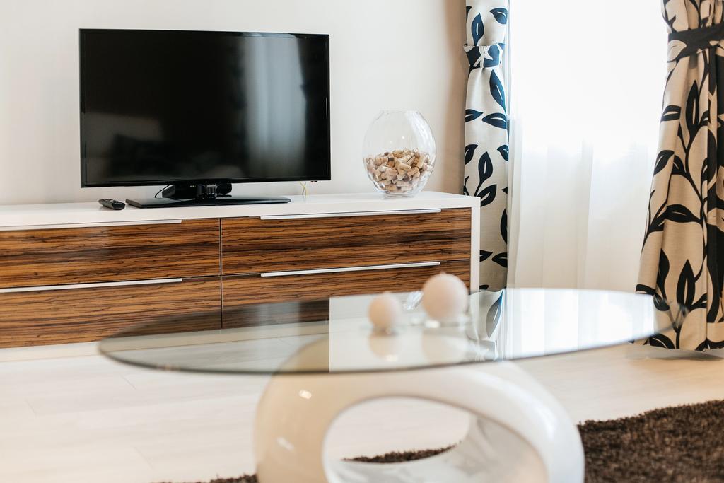 Parliment Luxury Apartment Budapest Extérieur photo