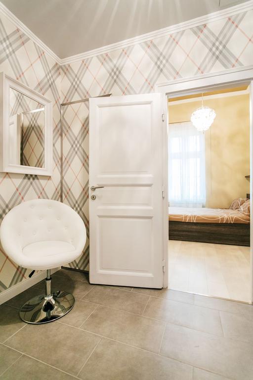 Parliment Luxury Apartment Budapest Extérieur photo
