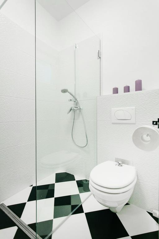 Parliment Luxury Apartment Budapest Extérieur photo
