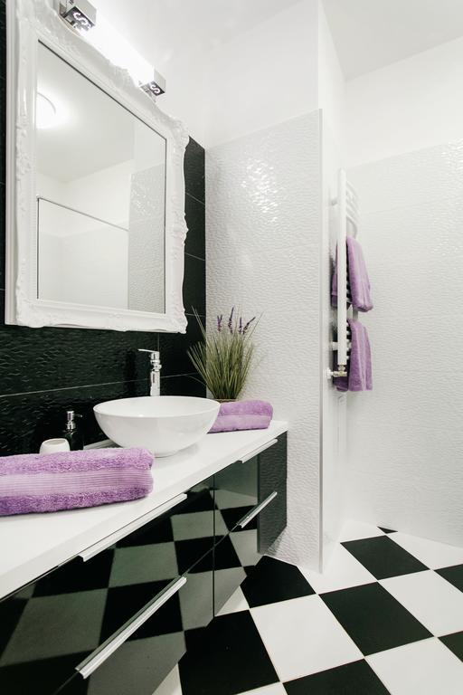 Parliment Luxury Apartment Budapest Extérieur photo