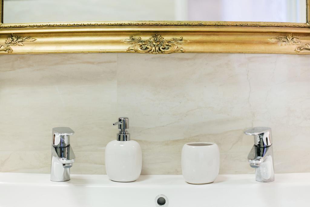Parliment Luxury Apartment Budapest Extérieur photo